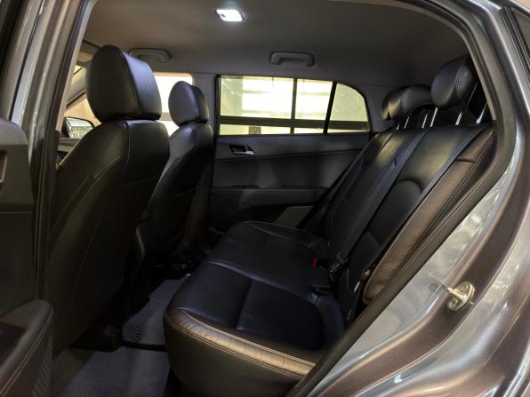 Hyundai Creta I с пробегом 2017 года, цена 1 649 000 рублей, 160000 км, внедорожник, Автокод Объявления