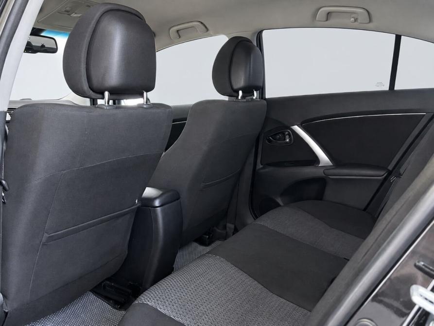 Toyota Avensis III Рестайлинг Уфа  - изображение 9
