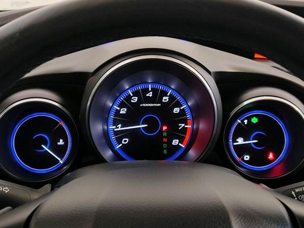 Honda Civic IX с пробегом 2012 года, цена 1 489 000 рублей, 116700 км, хэтчбек, Автокод Объявления