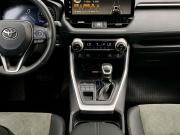 Toyota RAV4 V (XA50) Москва  - изображение 42