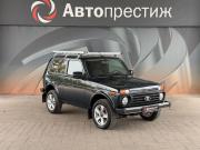 Lada (ВАЗ) Niva Legend I Волгоград  - изображение 25