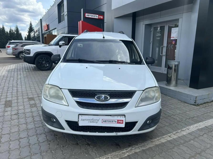 Lada (ВАЗ) Largus I Набережные Челны  - изображение 2