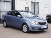 Kia Rio III Москва  - изображение 18
