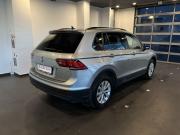 Volkswagen Tiguan II Чебоксары  - изображение 40