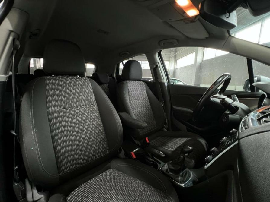 Opel Mokka I Оренбург  - изображение 9