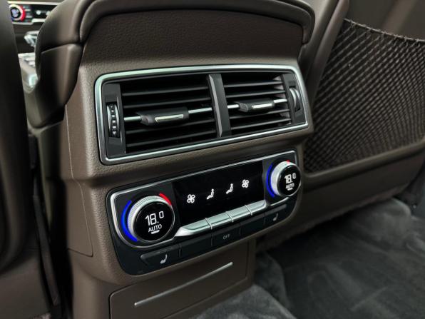 Audi Q7 II (4M) с пробегом 2016 года, цена 3 440 000 рублей, 145114 км, внедорожник, Автокод Объявления