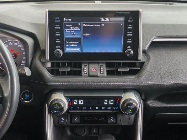 Toyota RAV4 V (XA50) с пробегом 2022 года, цена 3 175 000 рублей, 102698 км, внедорожник, Автокод Объявления