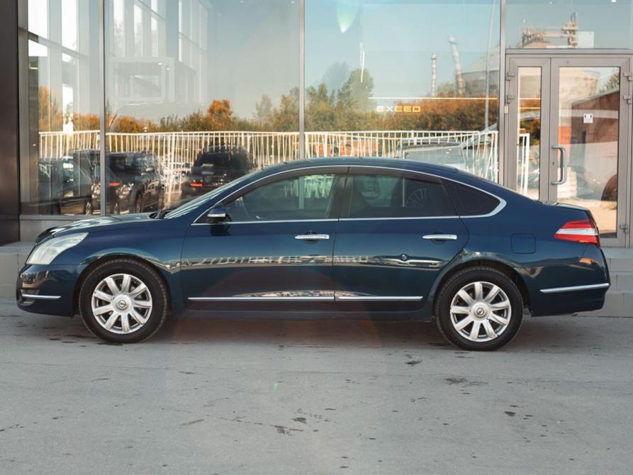Nissan Teana II (J32) Новосибирск  - изображение 8
