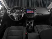 Volkswagen Tiguan I Рестайлинг Тюмень  - изображение 32