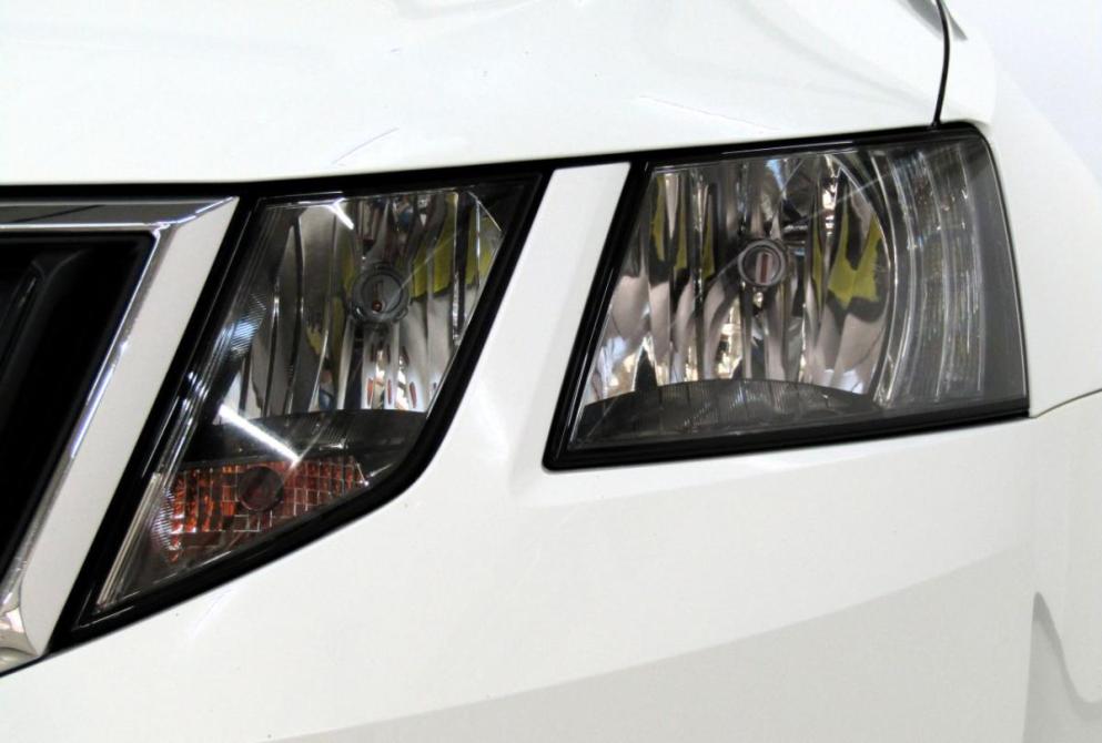 Skoda Octavia III (A7) Рестайлинг Екатеринбург  - изображение 11