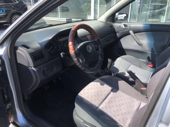 Skoda Octavia I (A4) Рестайлинг с пробегом 2005 года, цена 339 000 рублей, 331362 км, лифтбек, Автокод Объявления