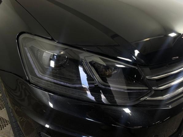 Volkswagen Polo V с пробегом 2011 года, цена 725 000 рублей, 185657 км, седан, Автокод Объявления