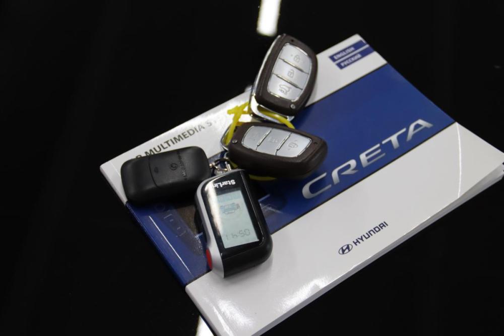 Hyundai Creta I Сургут  - изображение 32