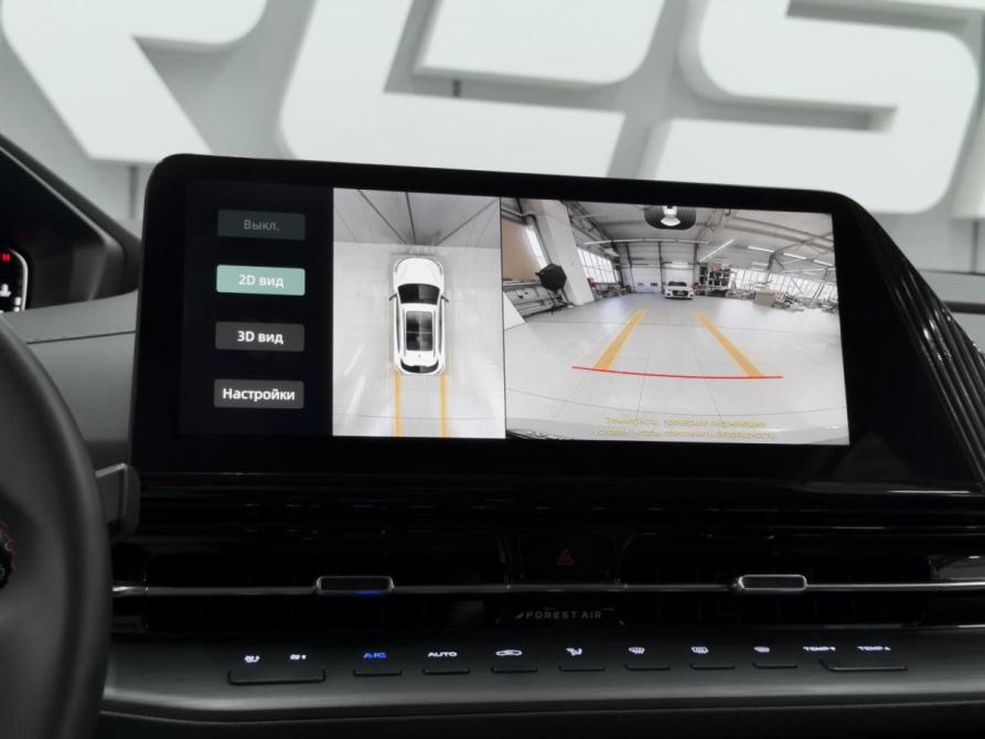 Changan CS55 Plus II Ростов-на-Дону  - изображение 13