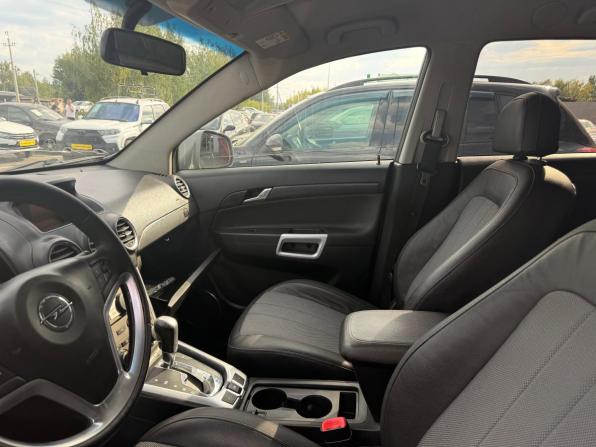 Opel Antara I Рестайлинг с пробегом 2014 года, цена 1 100 000 рублей, 187140 км, внедорожник, Автокод Объявления