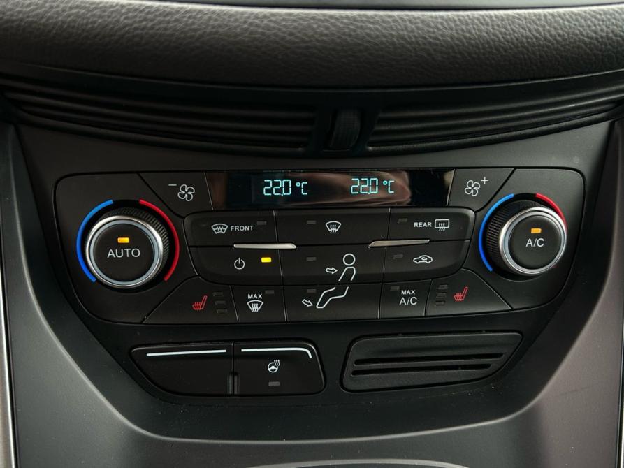 Ford Kuga II Рестайлинг Тверь  - изображение 26