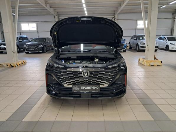 Changan UNI-S (CS55 Plus) с пробегом 2024 года, цена 2 390 000 рублей, 24673 км, внедорожник, Автокод Объявления