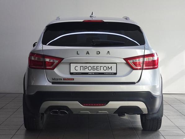 Lada (ВАЗ) Vesta I с пробегом 2018 года, цена 1 050 000 рублей, 98897 км, универсал, Автокод Объявления