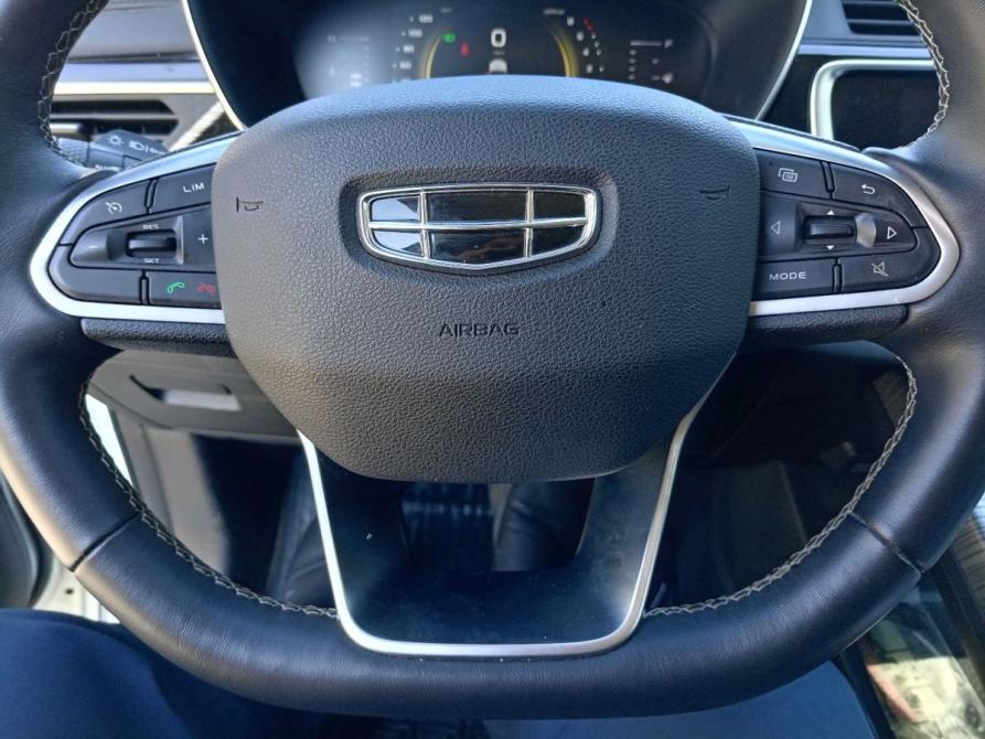 Geely Atlas Pro Оренбург  - изображение 12