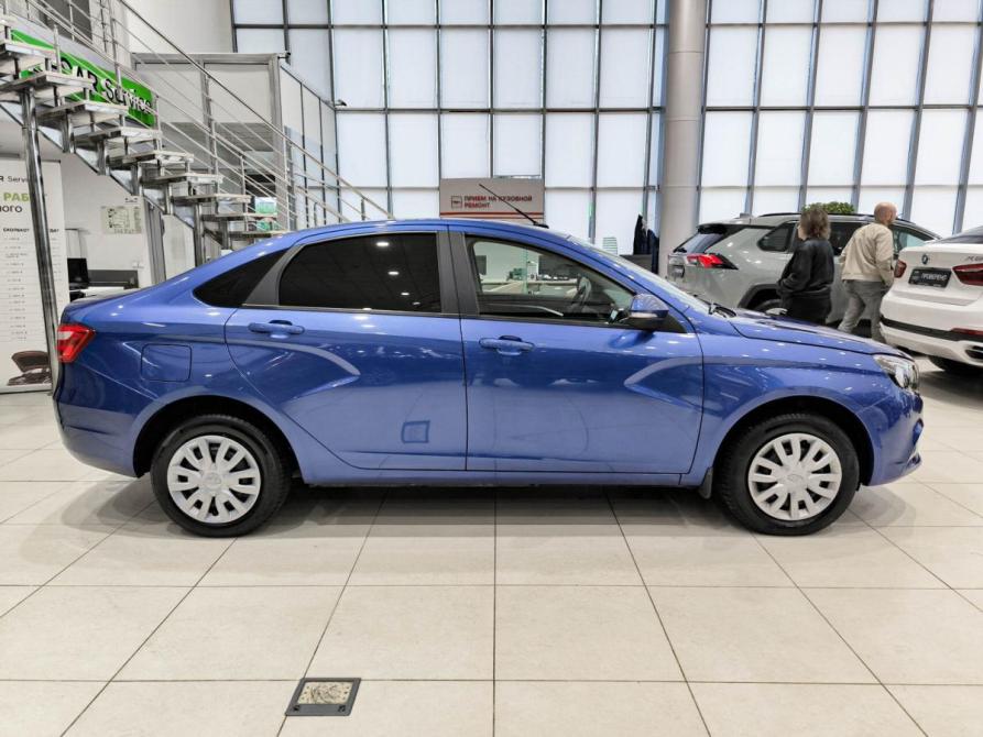 Lada (ВАЗ) Vesta I Казань  - изображение 5