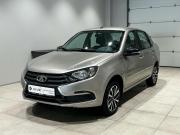 Lada (ВАЗ) Granta I Рестайлинг Екатеринбург  - изображение 19
