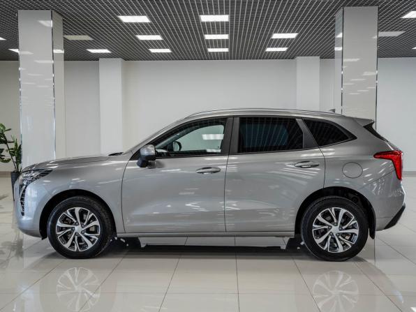 Haval Jolion I с пробегом 2023 года, цена 2 050 000 рублей, 41893 км, внедорожник, Автокод Объявления