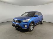 Hyundai Creta I Уфа  - изображение 26