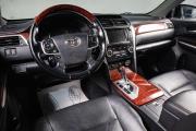 Toyota Camry VII (XV50) Сургут  - изображение 29