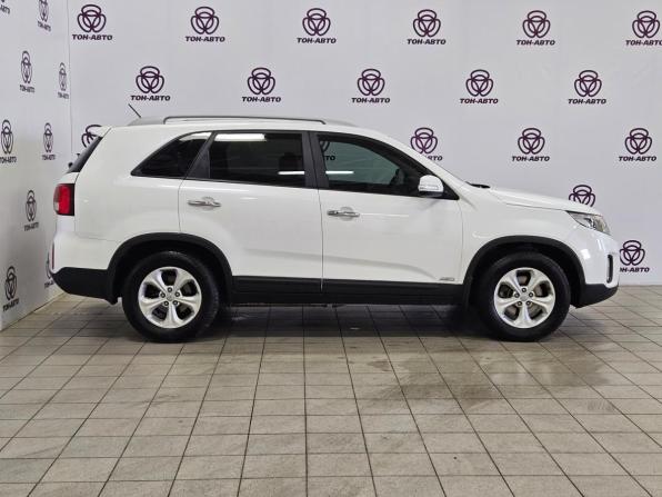 Kia Sorento II Рестайлинг с пробегом 2012 года, цена 1 373 000 рублей, 308826 км, внедорожник, Автокод Объявления