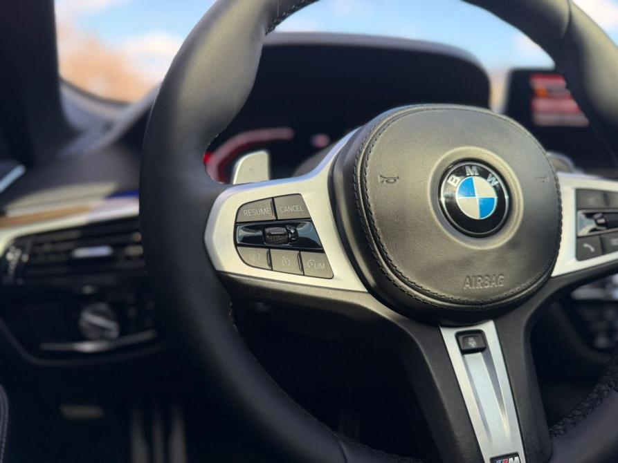 BMW 5 серии VII (G30/G31/G38) Рестайлинг Астрахань  - изображение 18