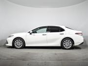 Toyota Camry VIII (XV70) Санкт-Петербург  - изображение 29