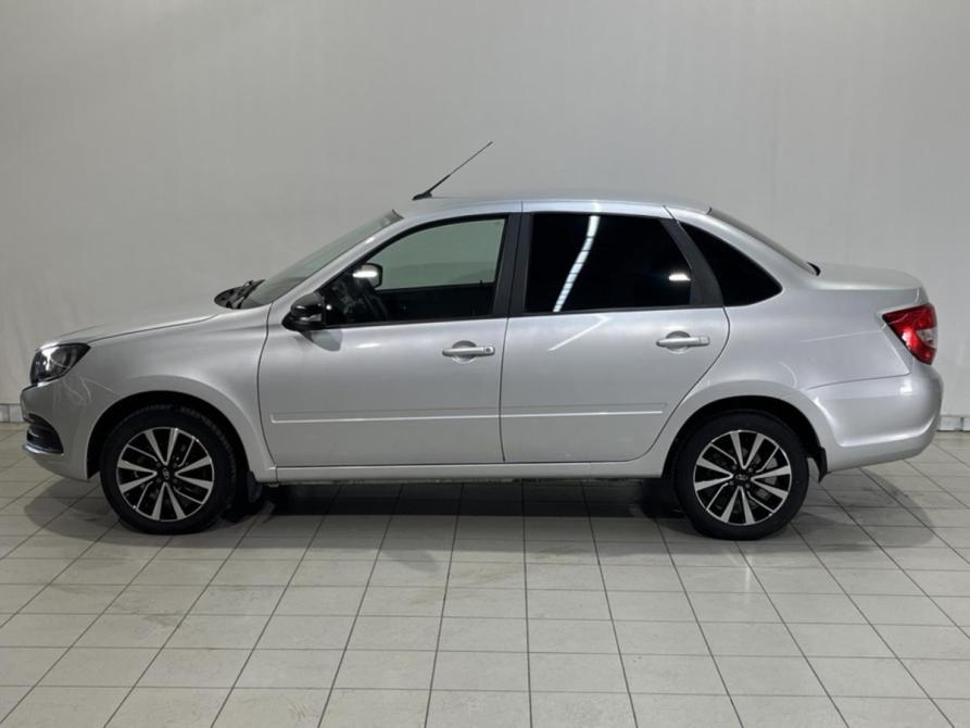 Lada (ВАЗ) Granta I Рестайлинг Курск  - изображение 2