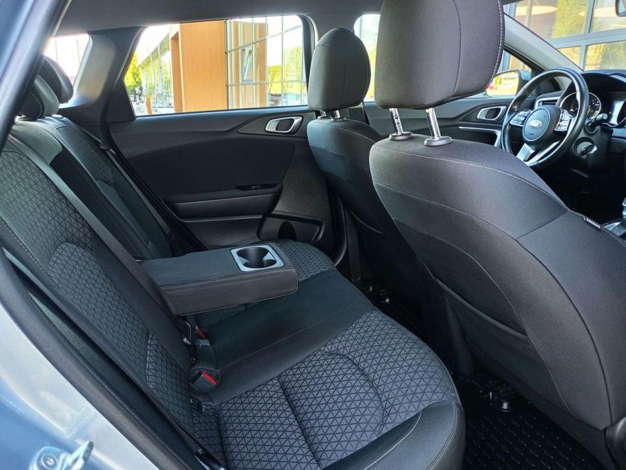 Kia Ceed III Казань  - изображение 7