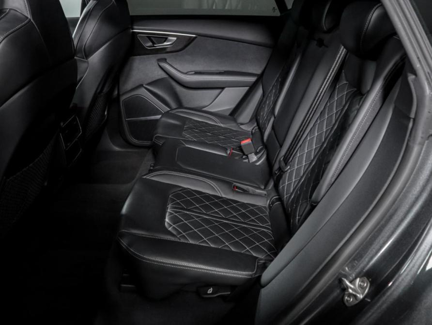 Audi Q8 I (4M) Рестайлинг Москва  - изображение 11
