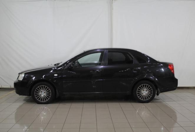 Chevrolet Lacetti I с пробегом 2009 года, цена 468 000 рублей, 241880 км, седан, Автокод Объявления