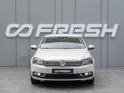 Volkswagen Passat B7 Краснодар  - изображение 23
