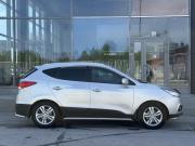 Hyundai ix35 I Новосибирск  - изображение 25