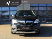 Opel Mokka I Казань  - изображение 14