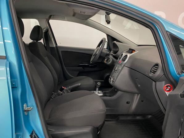 Opel Corsa D Рестайлинг II с пробегом 2012 года, цена 598 000 рублей, 93572 км, хэтчбек, Автокод Объявления