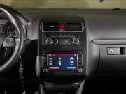 Volkswagen Touran I Рестайлинг 2 Тверь  - изображение 37