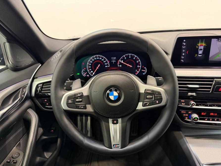 BMW 5 серии VII (G30/G31/G38) Санкт-Петербург  - изображение 21