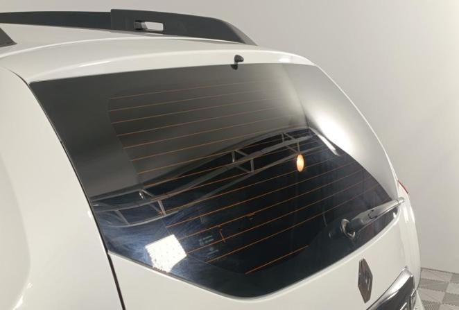 Renault Duster II с пробегом 2020 года, цена 1 339 000 рублей, 140000 км, внедорожник, Автокод Объявления