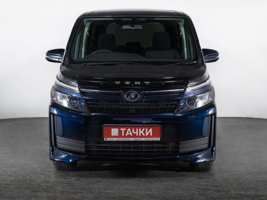 Toyota Voxy III (R80) Иркутск  - изображение 2