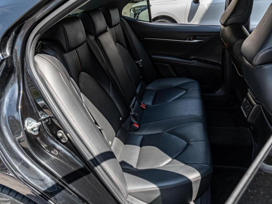 Toyota Camry VIII (XV70) Краснодар  - изображение 7