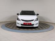 Hyundai Solaris I Рестайлинг Екатеринбург  - изображение 19