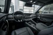 Changan CS95 I Рестайлинг 2 Москва  - изображение 40