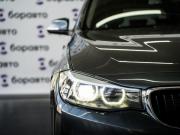 BMW 3 серии VI (F3x) Рестайлинг Ростов-на-Дону  - изображение 54