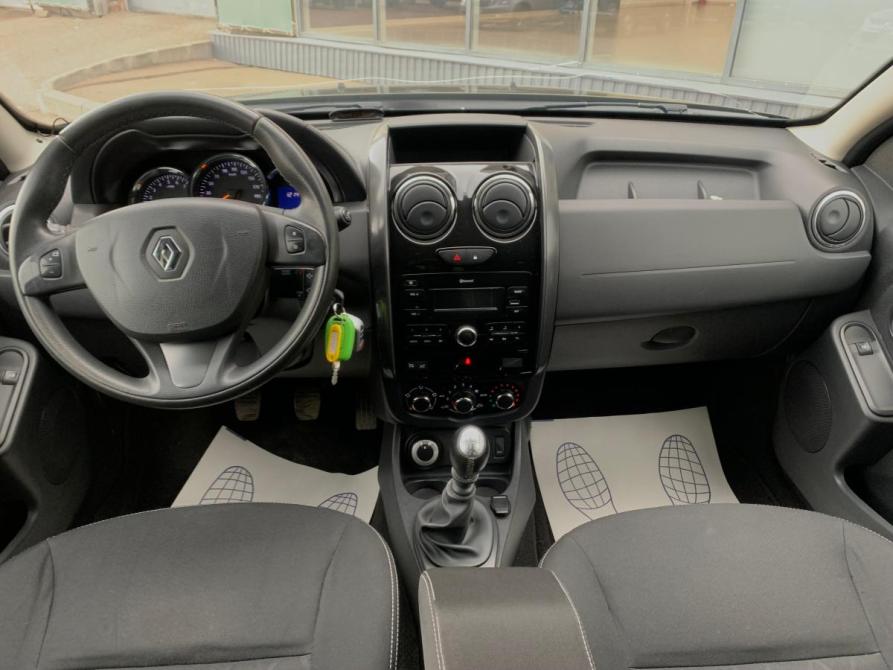 Renault Duster I Рестайлинг Стерлитамак  - изображение 11