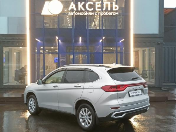 Haval M6 II с пробегом 2023 года, цена 1 699 000 рублей, 47000 км, внедорожник, Автокод Объявления