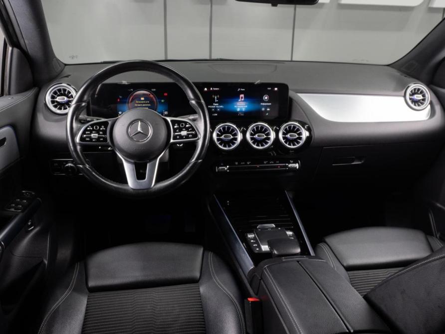 Mercedes-Benz GLA II (H247) Тюмень  - изображение 6